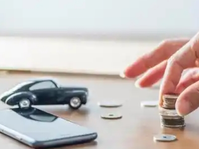 办理九华车辆抵押贷款，短期应急首选